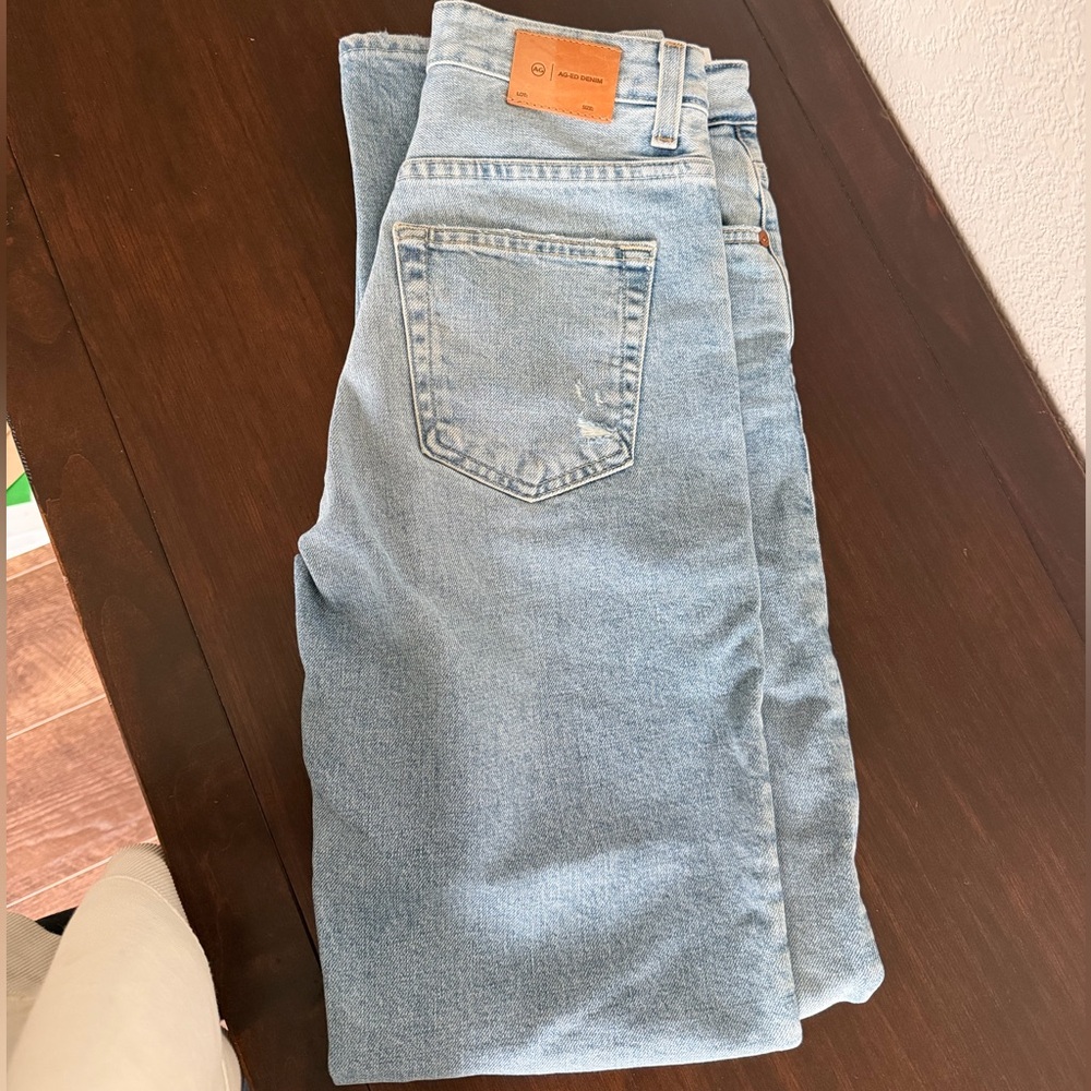 AG Alexis Jeans